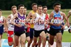 Mens 1500 metres, British Championships, Birmingham. Photo: David T. Hewitson/Sports for All Pics